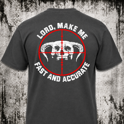 Amen T‑Shirt