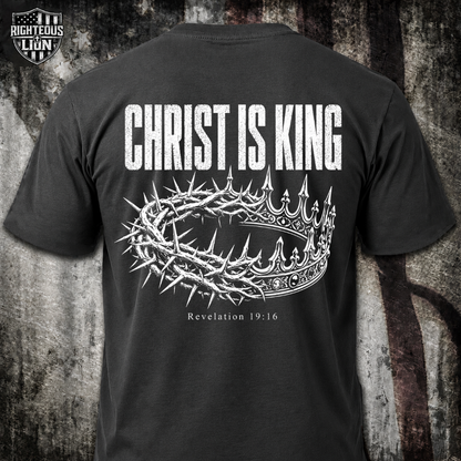 Christ is King T‑Shirt