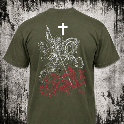St. George T‑Shirt