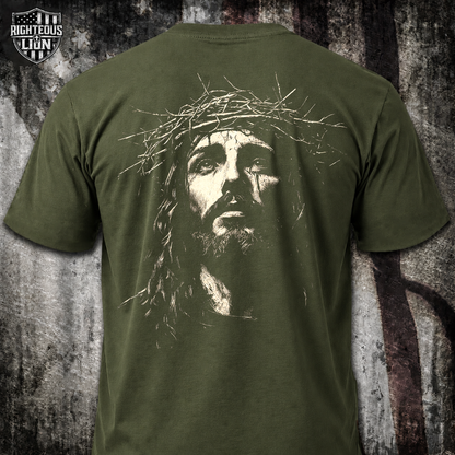 Jesus Christ T‑Shirt