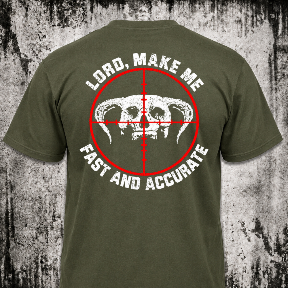 Amen T‑Shirt