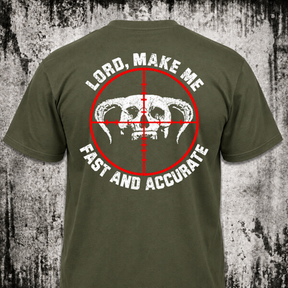 Amen T‑Shirt