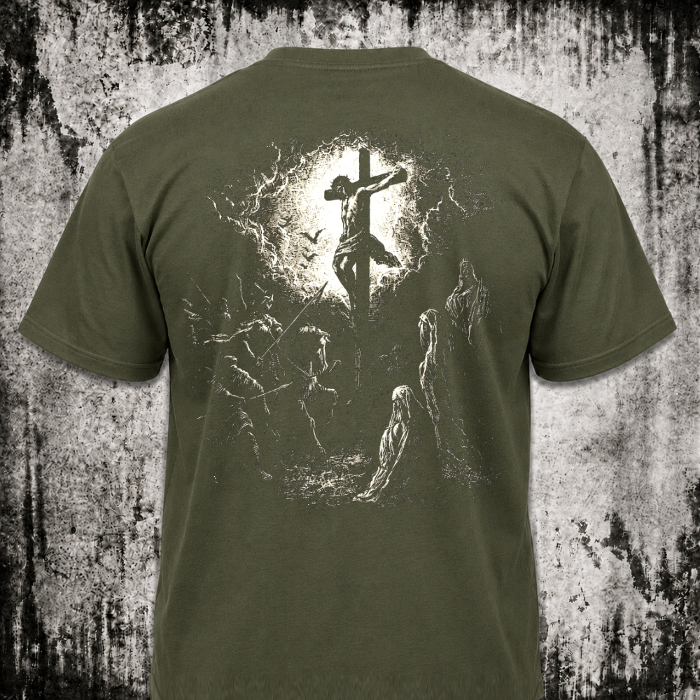 Jesus Christ T‑Shirt