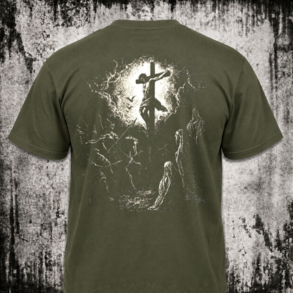 Jesus Christ T‑Shirt