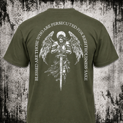 Matthew 5:10 T‑Shirt