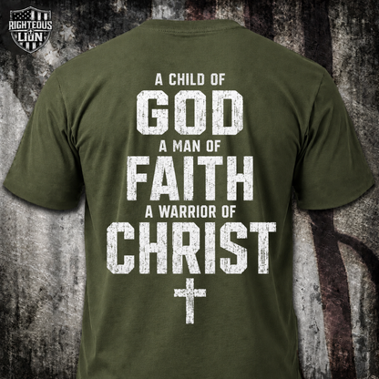 A child of God T‑Shirt