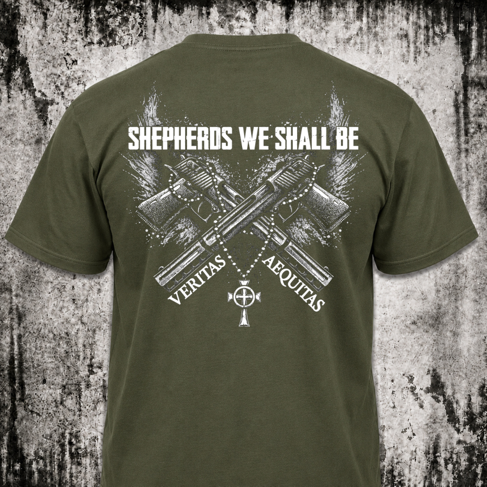 Shepherds T‑Shirt