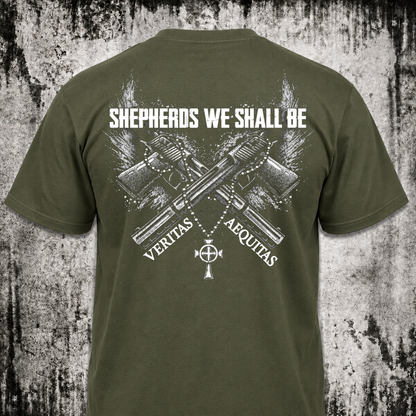 Shepherds T‑Shirt