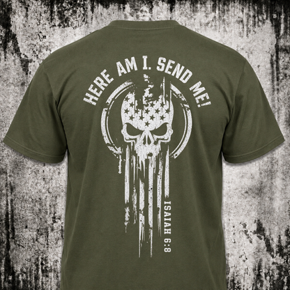 Send me T‑Shirt