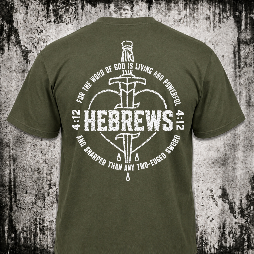 The word of God T‑Shirt
