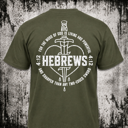 The word of God T‑Shirt