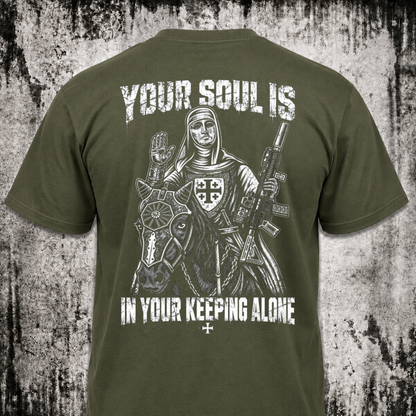 Your soul T‑Shirt