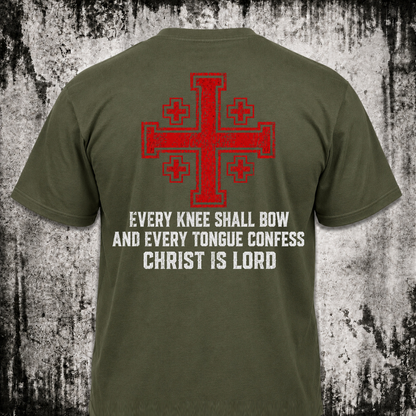 Christ is Lord T‑Shirt