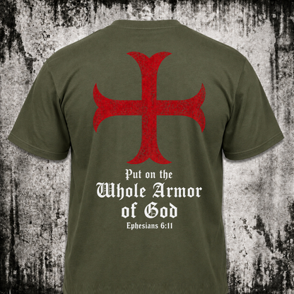 Armor of God T‑Shirt