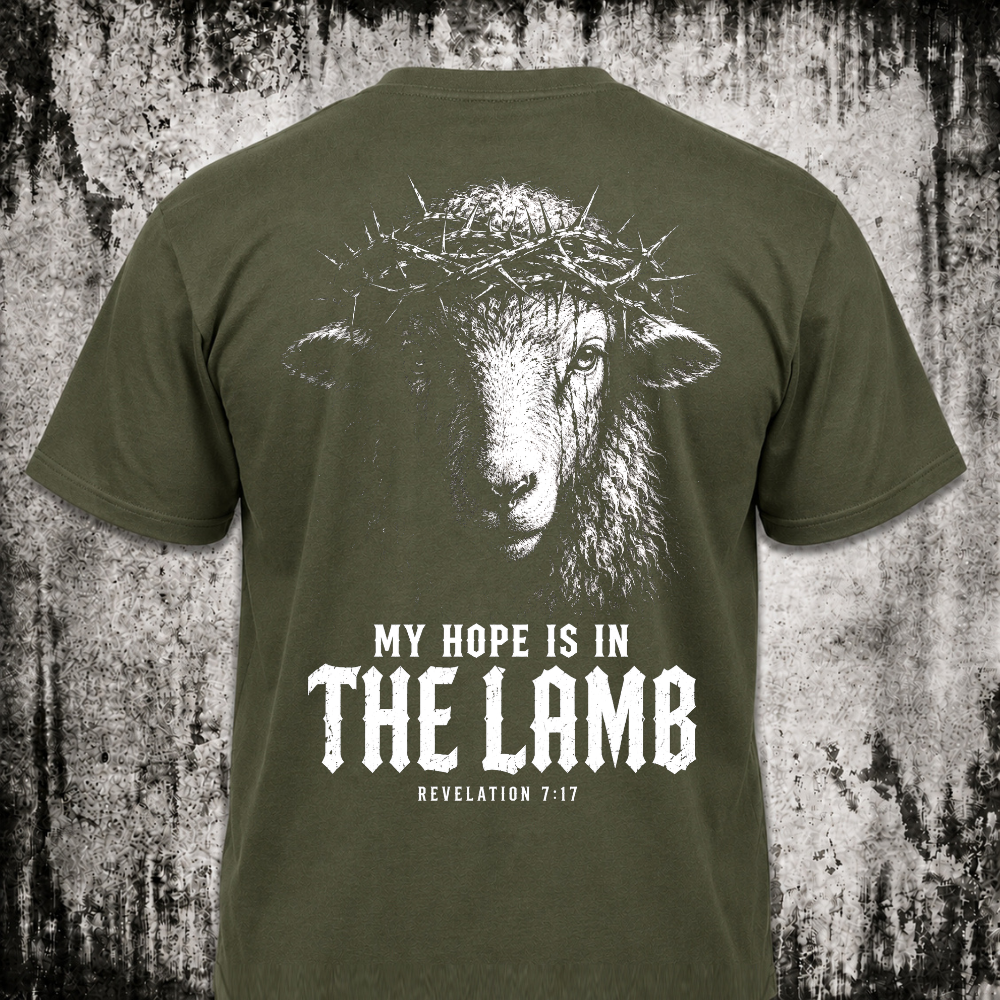 My hope T‑Shirt