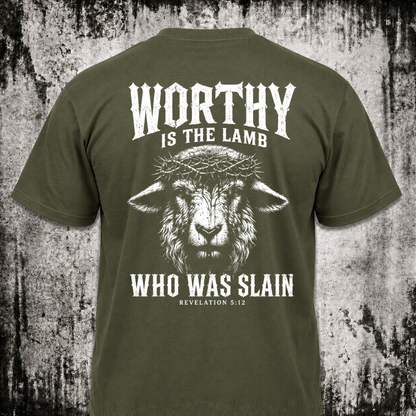 The lamp T‑Shirt