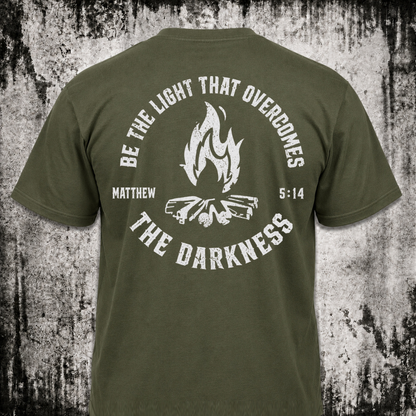 Be the light T‑Shirt
