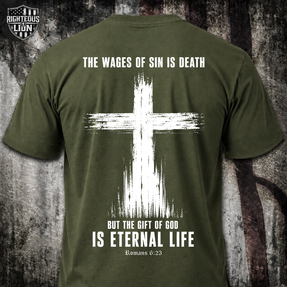 Eternal life T‑Shirt