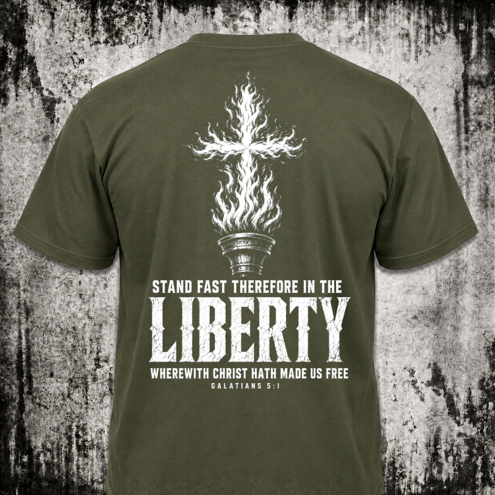 The liberty T‑Shirt