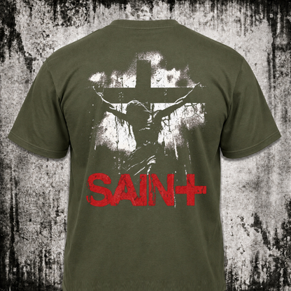 Saint T‑Shirt
