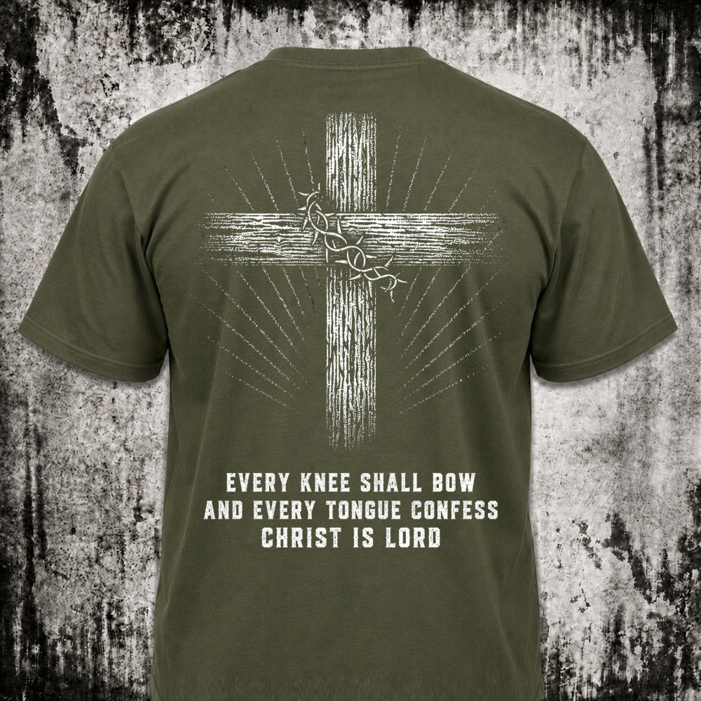 Christ is Lord T‑Shirt