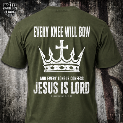Jesus is Lord T‑Shirt