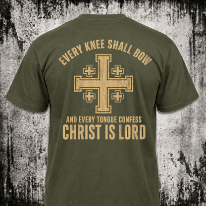 Christ is Lord T‑Shirt