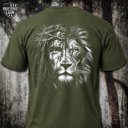 Lion of Judah T‑Shirt