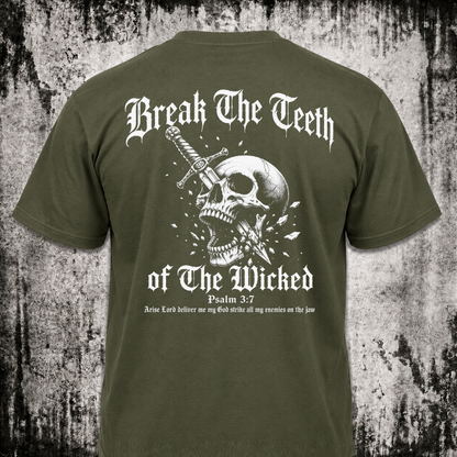 Arise O Lord T‑Shirt