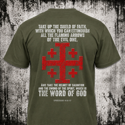 Word of God T‑Shirt