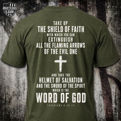 Word of God T‑Shirt