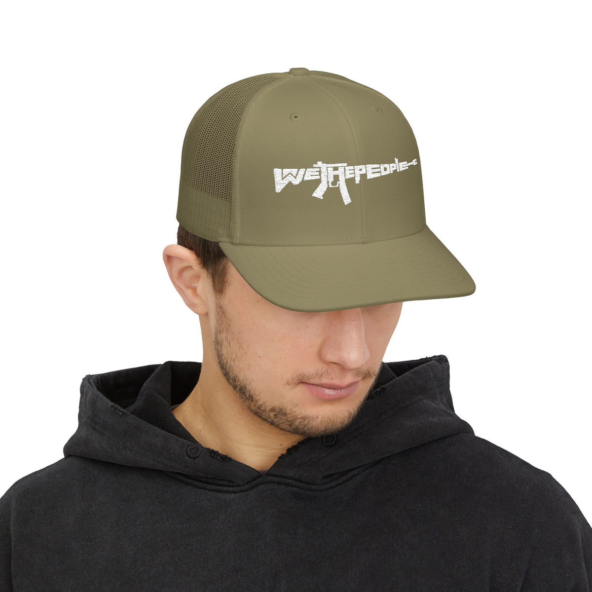 We the people Hat