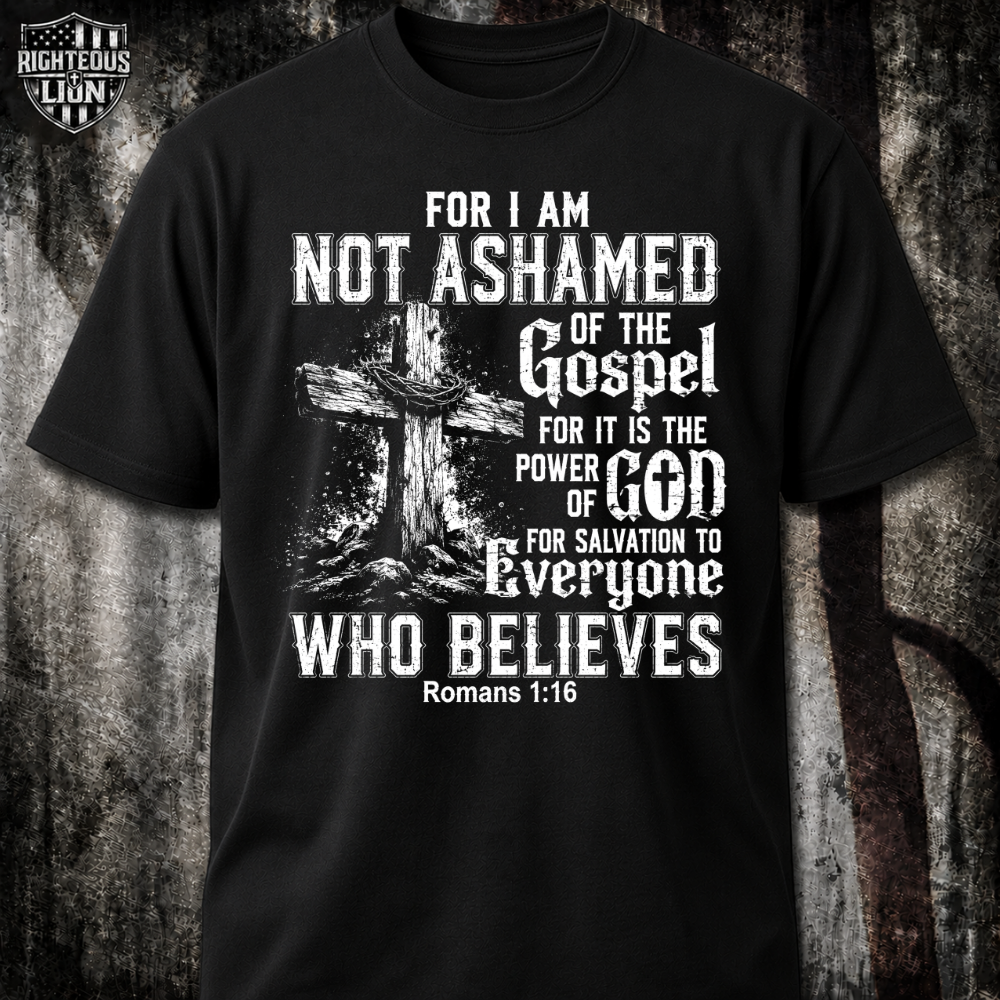 Power of God T‑Shirt