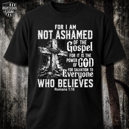 Power of God T‑Shirt