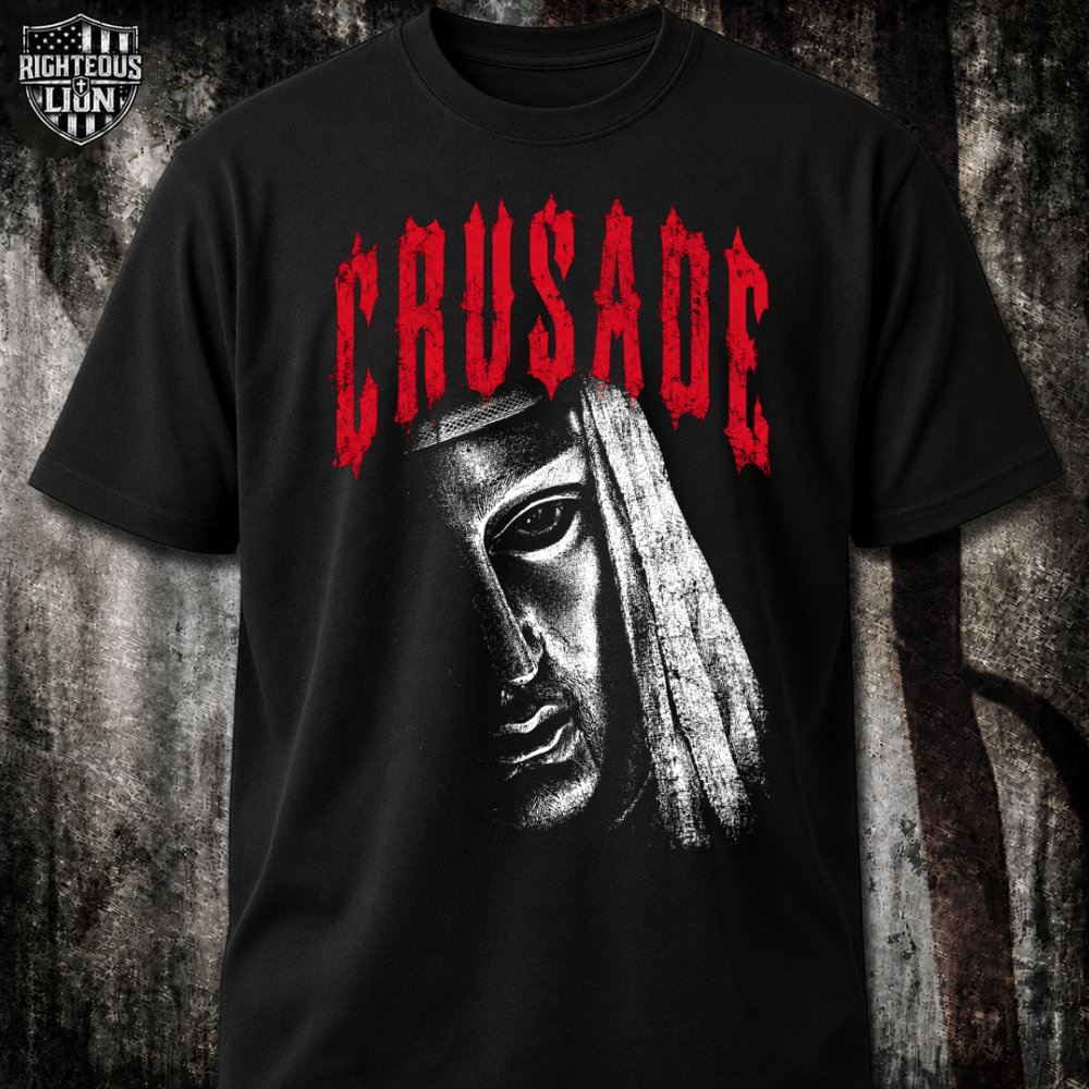 Crusade T‑Shirt
