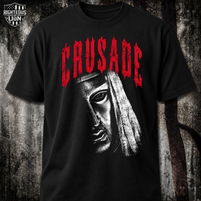 Crusade T‑Shirt