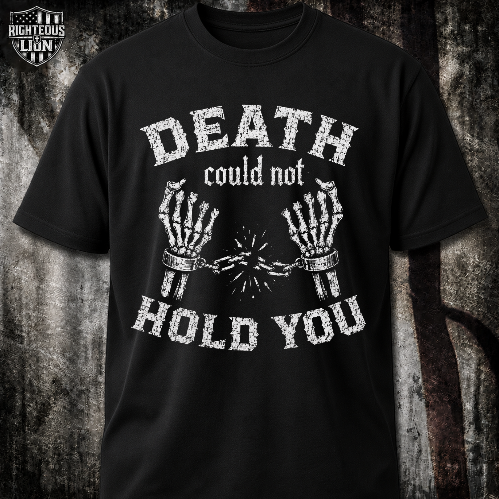 Death T‑Shirt