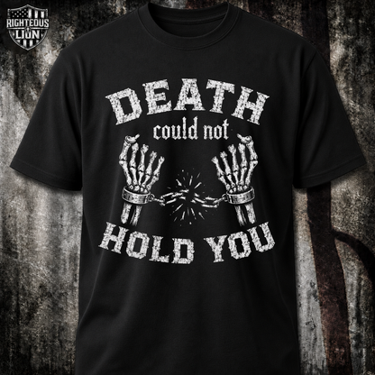 Death T‑Shirt