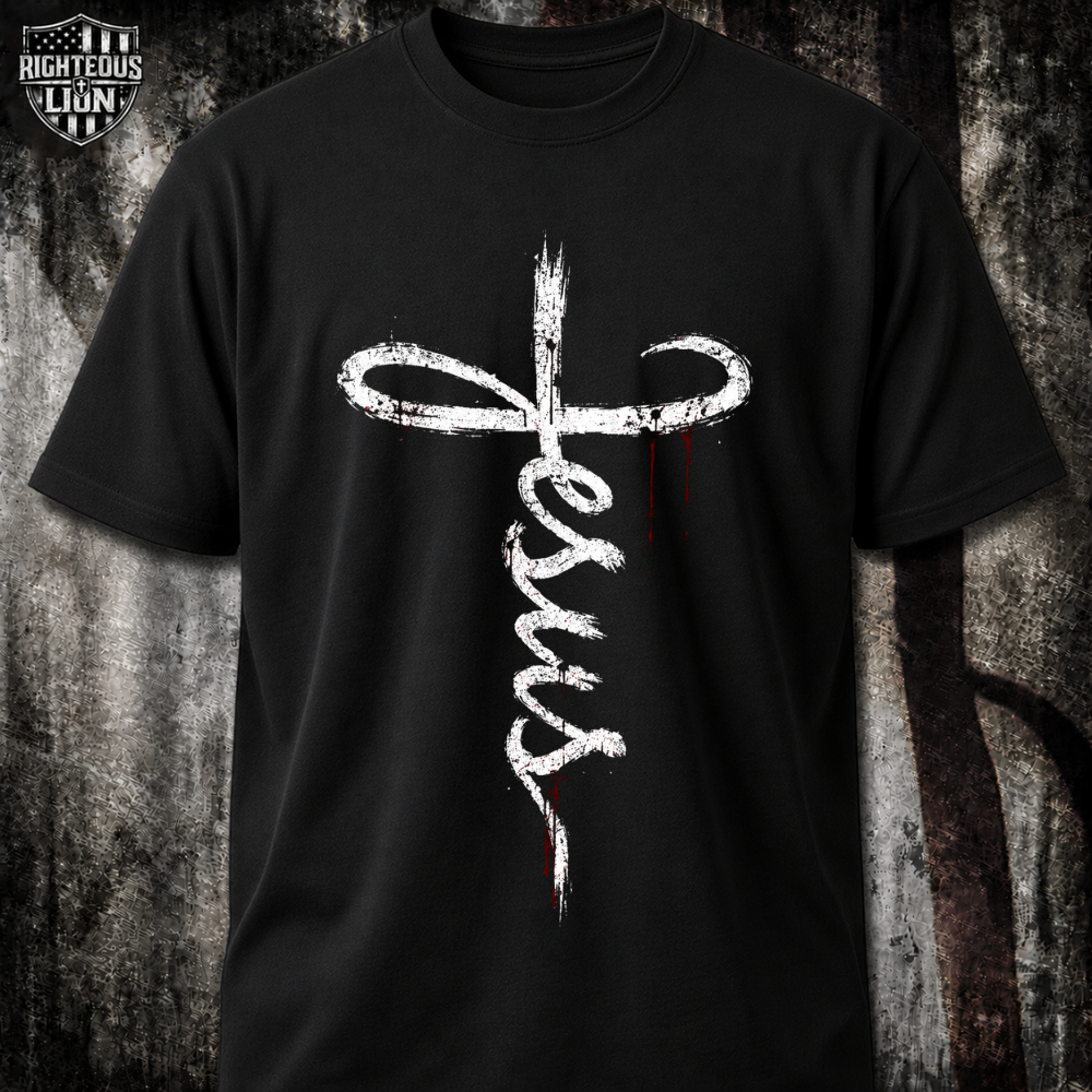 Jesus T‑Shirt