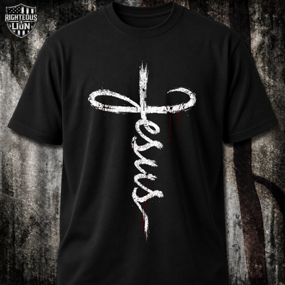 Jesus T‑Shirt