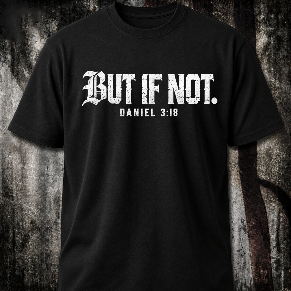 But if not T‑Shirt