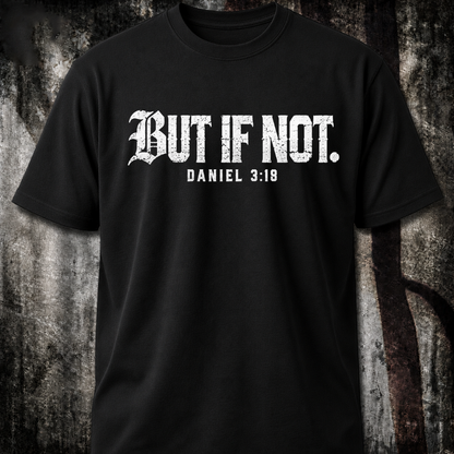 But if not T‑Shirt