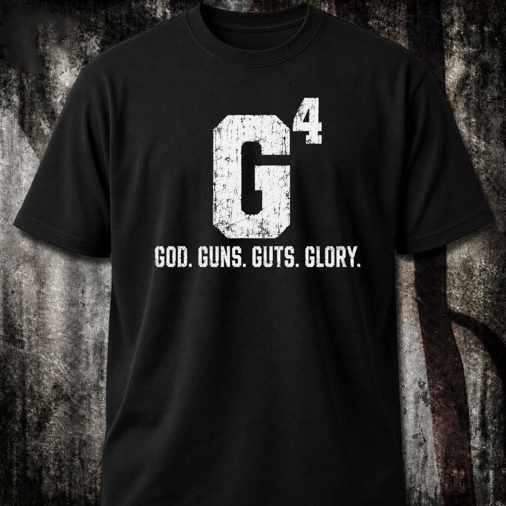 G4 T‑Shirt