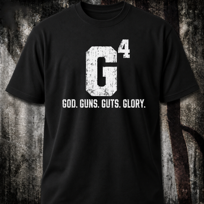G4 T‑Shirt