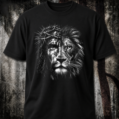 Lion of Judah T‑Shirt