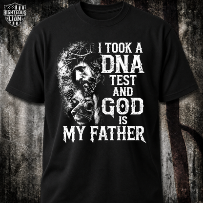 God is my father T‑Shirt