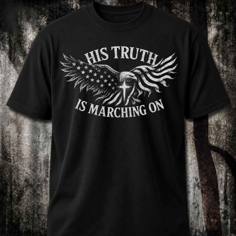 His truth T‑Shirt