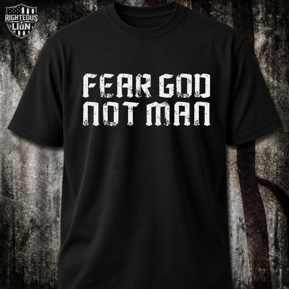 Fear God T‑Shirt