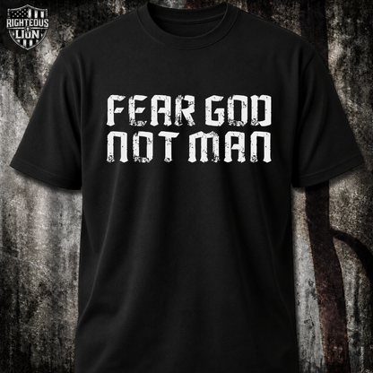 Fear God T‑Shirt