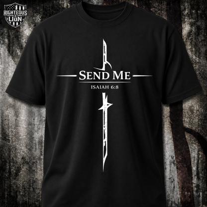 Send me T‑Shirt
